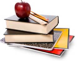 school-books
