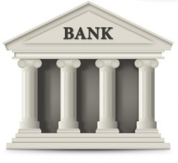 bank